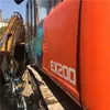 Nice appearance Hita chi ex200-3 crawler excavator ,Used EX200 EX200-2 ex200-3