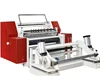 WFQ-1300A coating paper roll to roll slitting rewind machine