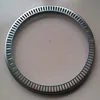 ABS Ring W1438 , Gunite Brake Exciter Ring - Tone Ring 6.39 X 7.88 X .58