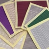 XY-R-02 Shuolong architectural elevator decoration glass art metal mesh