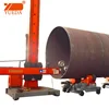 High Quality Automatic Seam Welding Machine Welding Column and Boom Steel Drum Seam Welding Machine