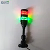 high visible IP67 Red Green Led Signal Tower Light Stack light