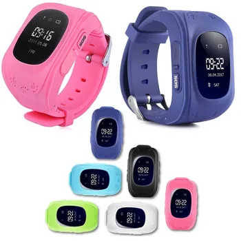 android smartwatch with gps