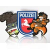3D PVC Badge Maker Morale Tactical Soft Embossed Raised Rubber Logo Silicone Custom PVC Patch