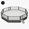 Floor Type price mma cage wall For Fighting