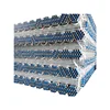 BS 4568 class 4 galvanised conduit steel pipe