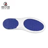 suede split dance sneaker sport air cushion shoe sole