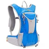 Custom Bicycle Hydration Pack Bag as Trekking Drink Backpack with Water Bladder