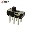 Dip Slide Micro Mini Tiny Switch