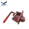 truck trailer spare parts container twist lock flatbed semi trailer trailer twist lock