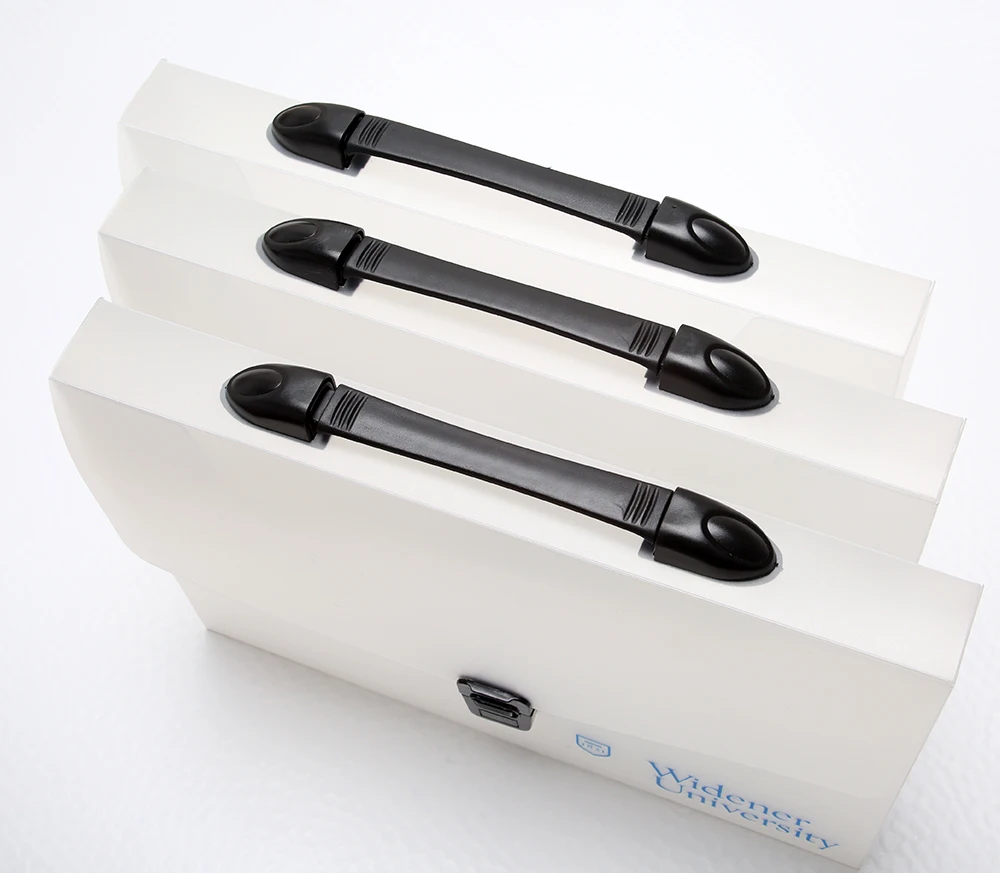 
Portfolios Suede Cover Document Bag Wallet Fabric Expanding File Folder 