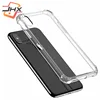 For Iphone 6s Phone Case Transparent Silicon Soft TPU Clear Back Cover Mobile Case,For iphone 6 6s 7 8 x xs max