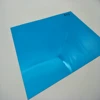 Non-toxic PP Sheet Abrasion Resistant Polypropylene Plate Reinforced Transparent Solid Color Board