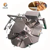 High Quality Sugar Egg Rolled Waffle Cone Machine Wafer Cookie Machine