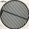 anping jiukun factory cooling rack food grade cast iron cooking grill rack hot sell korean bbq grill mesh