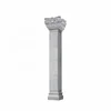 Ancient hand carved roman column design for sale