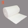 Thermal Insulation Blanket Ceramic Fiber Wool 128kg/m3