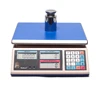 Top Precision 3 Windows LCD Display Counting Scale, Digital Accurate Table Weighing Scale