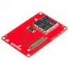 DEV-13041 Memory IC Development Tools Block for Intel Edison microSD