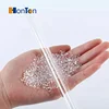 Food Grade Clear Single Level Hose Pipe PVC Flexible Tube For Drinking Water