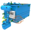 DAF Catering wastewater and Oily wastewater purifying machine
