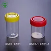 wholesale disposable plastic sterile urine specimen measuring cup for urine