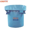 GSF Automatic Control of Hydraulic Pressure Stabilization for Quartz Sand Hydraulic Classifier