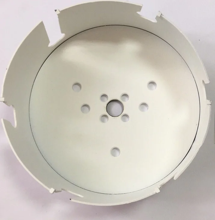 
MULTI TCT HOLE SAW 