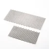 Ti6al4v ELI Ti neurosurgery titanium mesh for surgical