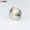 40mm Dome Button Momentary Sealed Metal Double Push Button Switch
