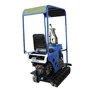 Factory directly high quality mini excavator mini digger