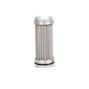 High quality 1 micron fuel filter hydraulic filter