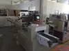 Pillow Flow Clip Bread Packing Machinery With Mechanical Driven Type And New Condition