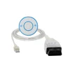 VAG PRO Car Diagnostic Scanner Support CAN BUS + UDS + K-Line OBD 2 Cable for Most VAG Cars