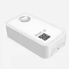 Dusun Design Innovative 2 Way Pir Sensor Alarm Detector