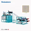 Tongjia JG-FW High Strength plastic square net machine