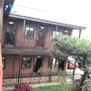 cheap ready made steel duplex house plan
