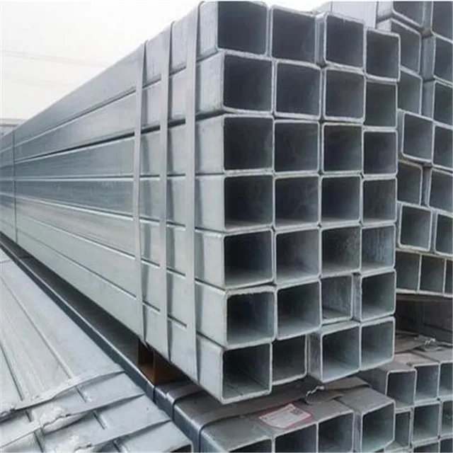 Shs Steel Tubing Square Hollow Sections Square Steel Pipe Gi Square And ...