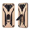 Dual Layer 2 in 1 with Protection and Kickstand Case for Galaxy J3 2017
