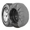 Dustproof Non Woven Wheel Tire Covers Custom Tire Cover