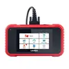 Launch CRP129E Full System Car Diagnostic Tool OBD2 OBDII Code Reader Scan Tool with Brake Oil SAS TPMS ETS Reset PK CRP123 CRP1