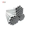 Factory Wholesale Round Carbon 200mm Gi Steel Pipe