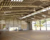 Space Frame Economical Steel Structure Insulated Building Prefabricated Gym Build Design
