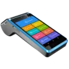 Factory supply restaurant point of sale software for fast food,android smart pos,handheld pos terminal