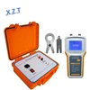 underground cable fault test equipment price Portable DC System Earth Fault Tester Grounding Fault Locator