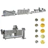 Energy Conservation Industrial Pasta Making Machine Macaroni Pasta Making Machine