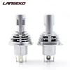 M3 h4 car led headlight motorcycle h4 led headlight 5000lm high performance 1 year warranty
