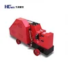 Multi-function Automatic reinforcing steel wire bar rebar cutting machine with low price