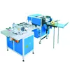SFM-600 Wholesale Custom Binding Machine book central threading & folding machine