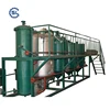 soybean edible vegetable oil refining machine 1-5t/d